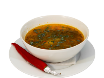 Ciorbă de legume - 300 ml