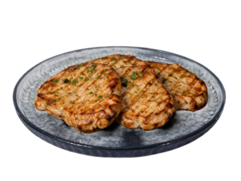 Cotlet de porc la grătar - 180 g