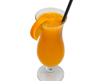 Fresh portocale - 250 ml