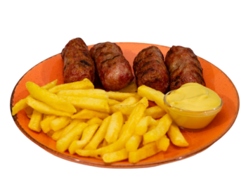 Mici - 40 g