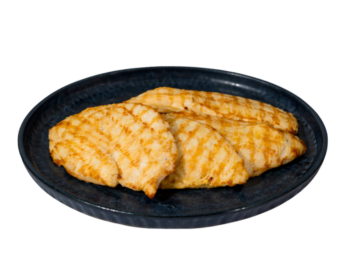 Piept de pui la grătar - 180 g