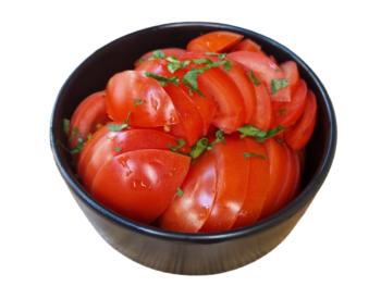 Salată de roșii - 150 g